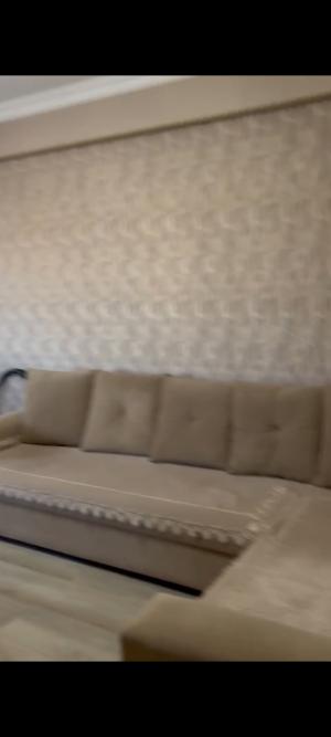 Хырдалан, новостройка 2 комната, арендовать, 50 м²  