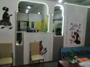 Бакы, объект , арендовать, 1 м²  , Бинәгәди рајону, Бинәгәди гәс.