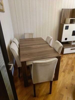 Бакы, новостройка 3 комната, арендовать, 80 м²  , Хәтаи рајону, Һ.Асланов гәс.