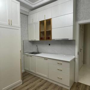 Хырдалан, новостройка 2 комната, продажа, 50 м²  