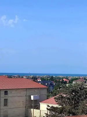 Бакы, садовый домик 6 комната, продажа, 450 м² , 6.1 сот , Сабунчу рајону, Билҝәһ гәс.