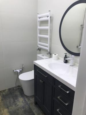 Сумгајыт, новостройка 3 комната, продажа, 117 м²  , Сумгајыт шәһ.