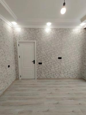 Хырдалан, новостройка 3 комната, продажа, 63 м²  