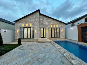 Бакы, садовый домик 4 комната, продажа, 150 м² , 3.5 сот , Хәзәр рајону, Шүвәлан