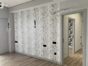 Бакы, новостройка 4 комната, продажа, 182 м²  , Бинәгәди рајону, Биләҹәри гәс.