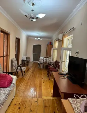 Абшерон, садовый домик 5 комната, продажа, 110 м² , 12 сот , Фатмајы