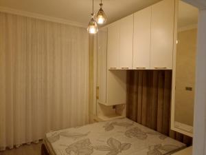 Хырдалан, новостройка 2 комната, арендовать, 50 м²  