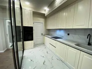 Бакы, новостройка 3 комната, продажа, 107 м²  , Нәсими рајону