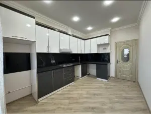 Бакы, новостройка 1 комната, продажа, 53 м²  , Сураханы рајону, Гарачухур гәс.