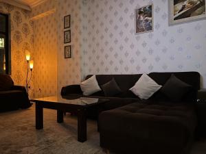 Бакы, новостройка 2 комната, посуточная аренда, 60 м²  , Нәсими рајону