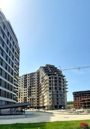 Сумгајыт, новостройка 2 комната, продажа, 70 м²  , Сумгајыт шәһ.