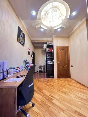 Бакы, новостройка 3 комната, продажа, 110 м²  , Хәтаи рајону, Ахмедлы