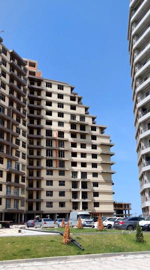 Сумгајыт, новостройка 2 комната, продажа, 70 м²  , Сумгајыт шәһ.