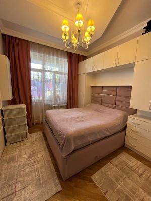 Бакы, новостройка 2 комната, продажа, 52 м²  , Низами рајону, 8-ҹи километр