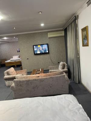 Бакы, старое здание 2 комната, посуточная аренда, 22 м²  , Нәриманов рајону