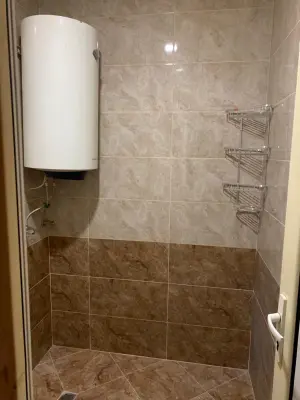 Бакы, старое здание 2 комната, арендовать, 45 м²  , Нәсими рајону, 4-ҹү микрорајон