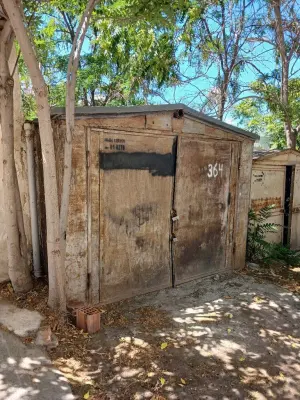 Бакы, гараж , продажа, 23 м²  , Јасамал рајону, Јасамал гәс.