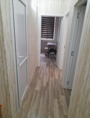 Абшерон, новостройка 2 комната, продажа, 56 м²  , Масазыр