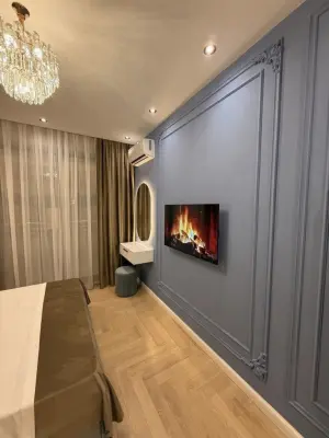 Бакы, новостройка 2 комната, продажа, 55 м²  , Нәриманов рајону