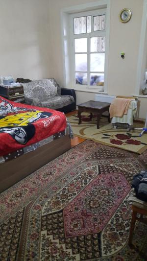 Гәбәлә, садовый домик 4 комната, продажа, 126 м² , 4 сот 