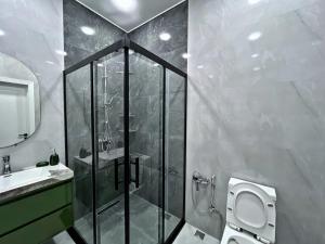 Бакы, садовый домик 4 комната, продажа , 4.5 сот , Хәзәр рајону, Шүвәлан