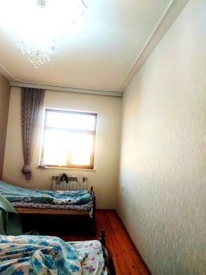 Бакы, старое здание 3 комната, продажа, 90 м²  , Нәсими рајону, 2-ҹи микрорајон