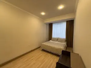 Бакы, новостройка 2 комната, продажа, 55 м²  , Сәбаил рајону, Бадамдар гәс.