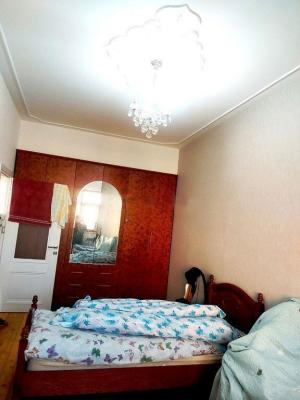 Бакы, старое здание 3 комната, продажа, 90 м²  , Нәсими рајону, 2-ҹи микрорајон