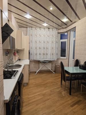 Бакы, новостройка 3 комната, продажа, 125 м²  , Хәтаи рајону, Һ.Асланов гәс.