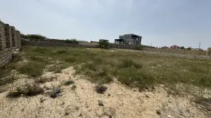 Бакы, участок земли , продажа , 6 сот , Сабунчу рајону