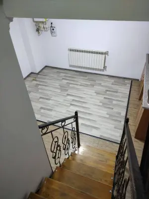 Бакы, офис 3 комната, арендовать, 80 м²  , Нәриманов рајону, Бөјүкшор гәс.