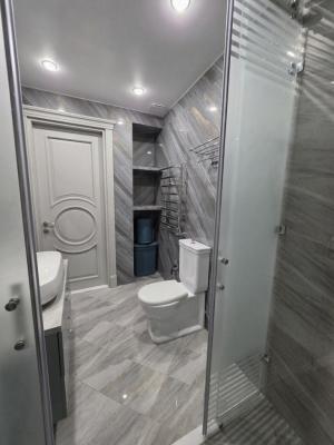 Бакы, новостройка 3 комната, продажа, 113.6 м²  , Бинәгәди рајону, Биләҹәри гәс.