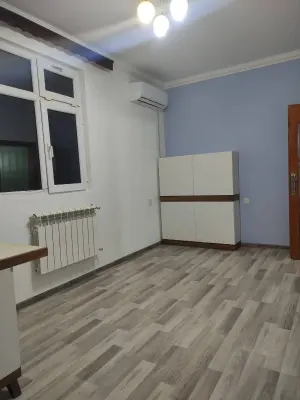 Бакы, офис 3 комната, арендовать, 80 м²  , Нәриманов рајону, Бөјүкшор гәс.