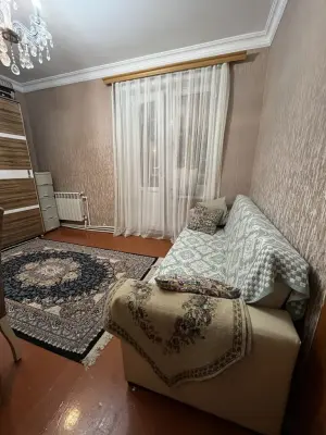 Бакы, старое здание 2 комната, продажа, 51 м²  , Јасамал рајону, Јасамал гәс.