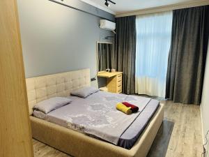 Бакы, новостройка 2 комната, посуточная аренда, 70 м²  , Хәтаи рајону, Ағ шәһәр