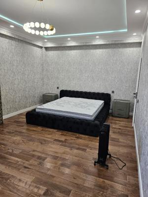 Сумгајыт, новостройка 3 комната, продажа, 124 м²  , Сумгајыт шәһ.