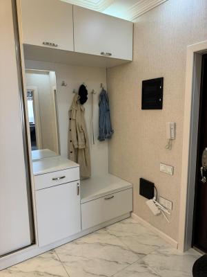 Хырдалан, новостройка 4 комната, продажа, 128 м²  