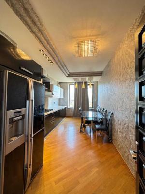 Бакы, новостройка 3 комната, арендовать, 150 м²  , Нәриманов рајону