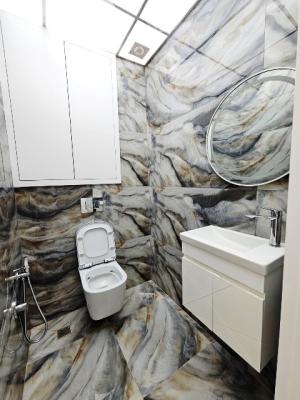 Бакы, новостройка 3 комната, продажа, 120 м²  , Низами рајону