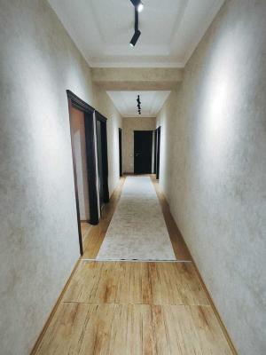 Бакы, новостройка 4 комната, арендовать, 125 м²  , Јасамал рајону, Јасамал гәс.