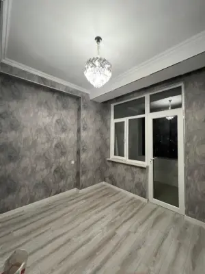 Хырдалан, новостройка 2 комната, продажа, 46 м²  