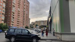 Бакы, объект 1 комната, продажа, 30 м²  , Јасамал рајону, Јени Јасамал гәс.