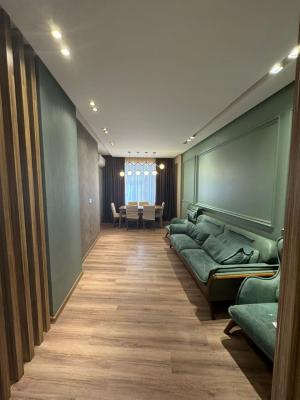 Бакы, новостройка 3 комната, продажа, 98 м²  , Јасамал рајону, Јасамал гәс.