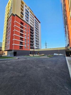 Бакы, новостройка 3 комната, продажа, 60 м²  , Низами рајону, 8-ҹи километр