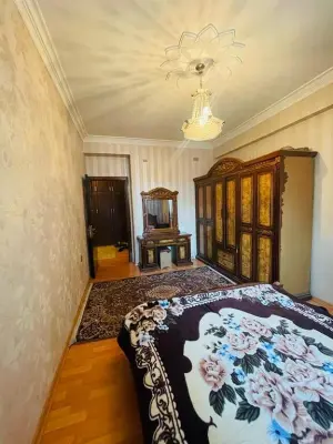 Бакы, новостройка 3 комната, продажа, 110 м²  , Низами рајону