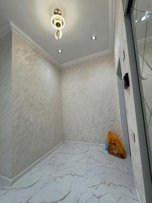 Бакы, новостройка 2 комната, продажа, 58.2 м²  , Хәтаи рајону, Һ.Асланов гәс.