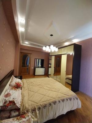 Бакы, новостройка 2 комната, арендовать, 76 м²  , Нәриманов рајону