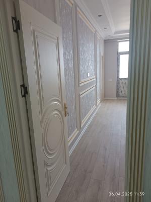 Сумгајыт, новостройка 3 комната, продажа, 74 м²  , Сумгајыт шәһ.