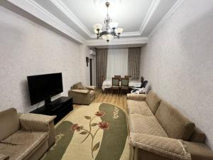 Сумгајыт, старое здание 3 комната, продажа, 98 м²  , Сумгајыт шәһ.