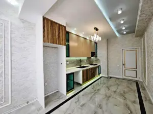 Бакы, новостройка 3 комната, продажа, 126 м²  , Низами рајону, 8-ҹи километр